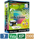 inksaver3 Windows7�б���
