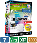 inksaver3 Biz Windows7�б��� (2�饤�����դ�)
