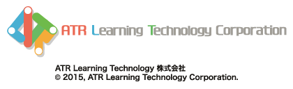 ATR Learning Technology株式会社