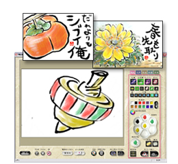 C[W摜