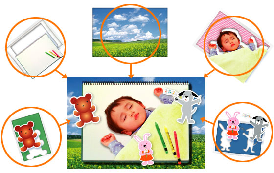 �T���v��